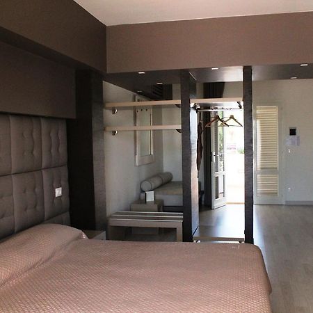 Memory Resort Bisceglie Kültér fotó