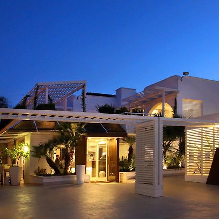 Memory Resort Bisceglie Kültér fotó