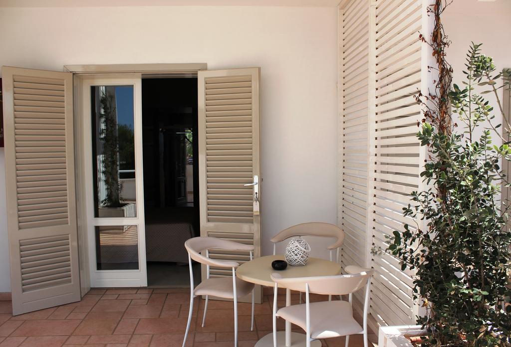 Memory Resort Bisceglie Kültér fotó