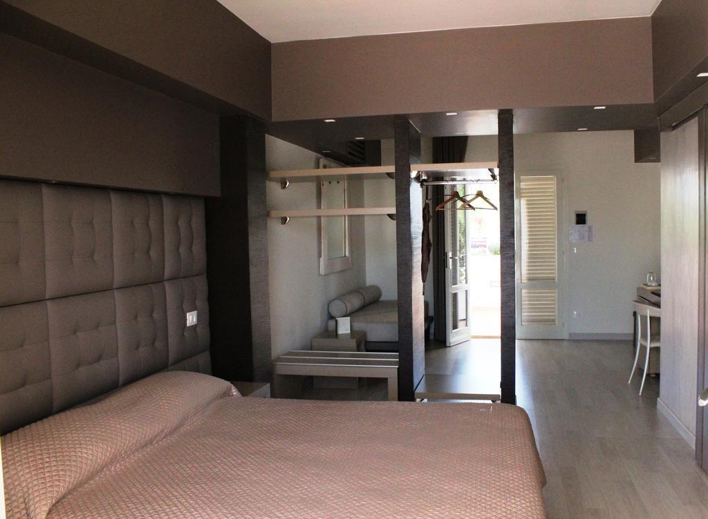 Memory Resort Bisceglie Kültér fotó