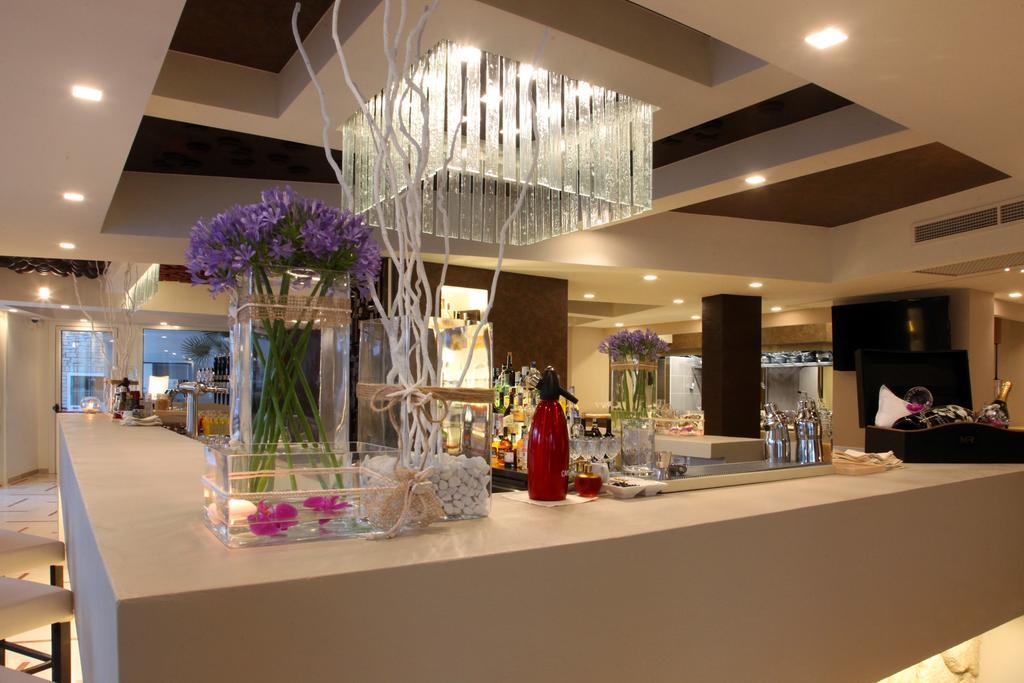 Memory Resort Bisceglie Kültér fotó