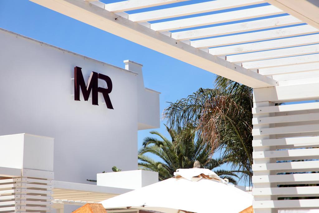 Memory Resort Bisceglie Kültér fotó