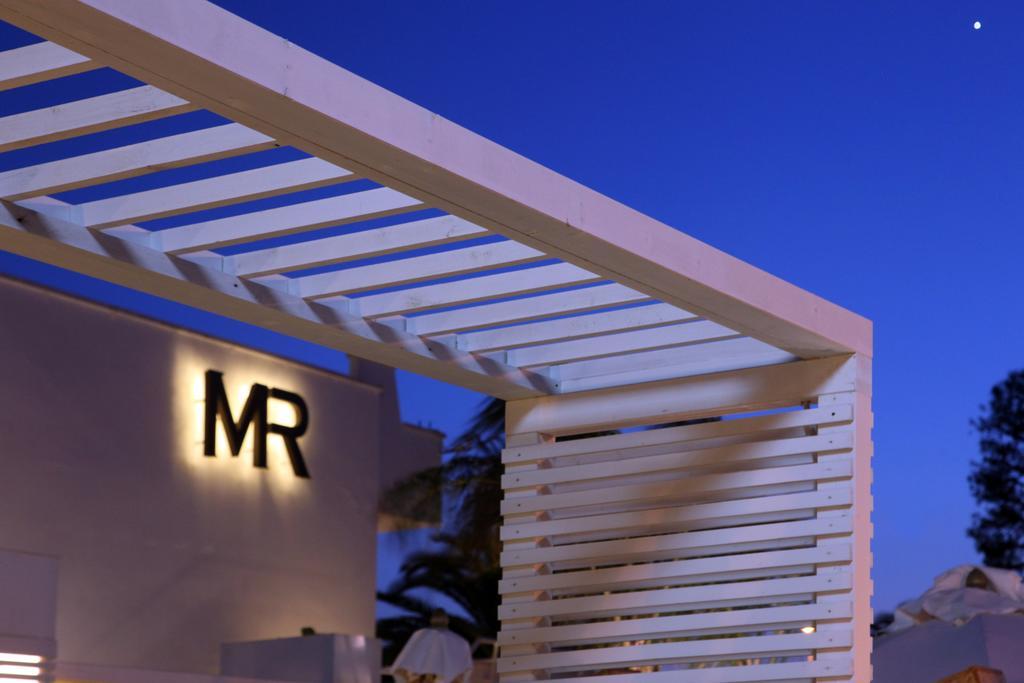 Memory Resort Bisceglie Kültér fotó