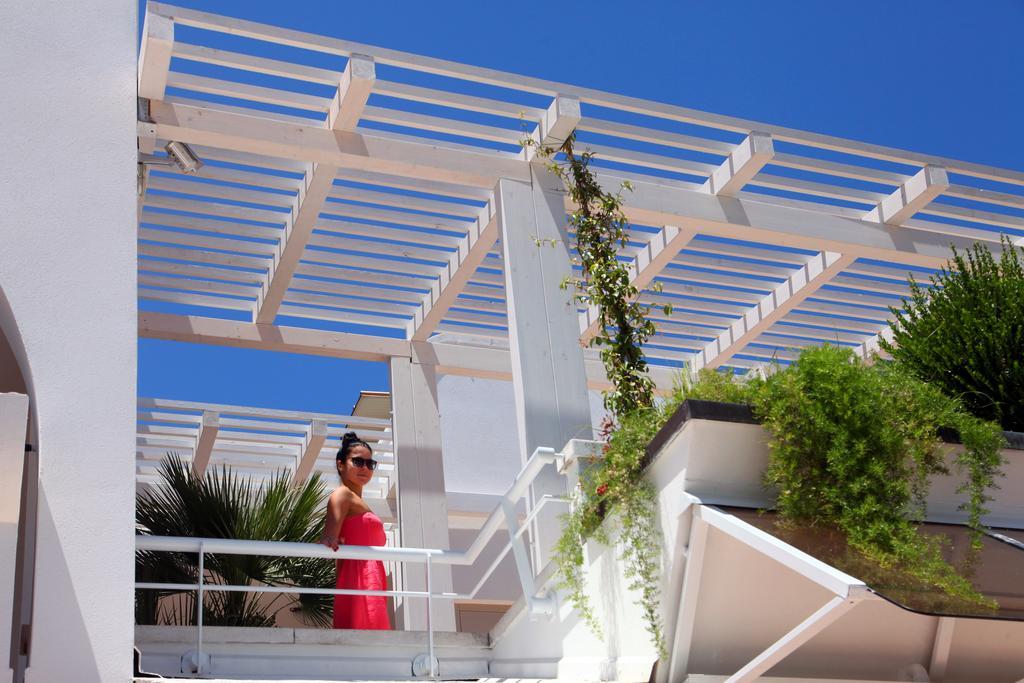 Memory Resort Bisceglie Kültér fotó
