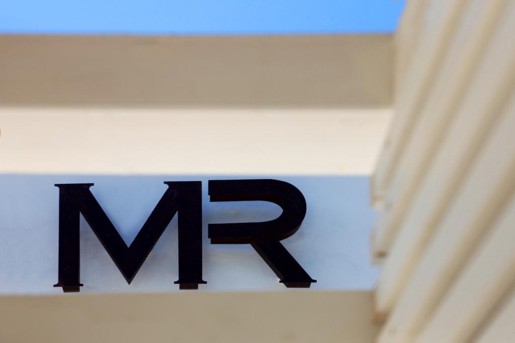 Memory Resort Bisceglie Kültér fotó