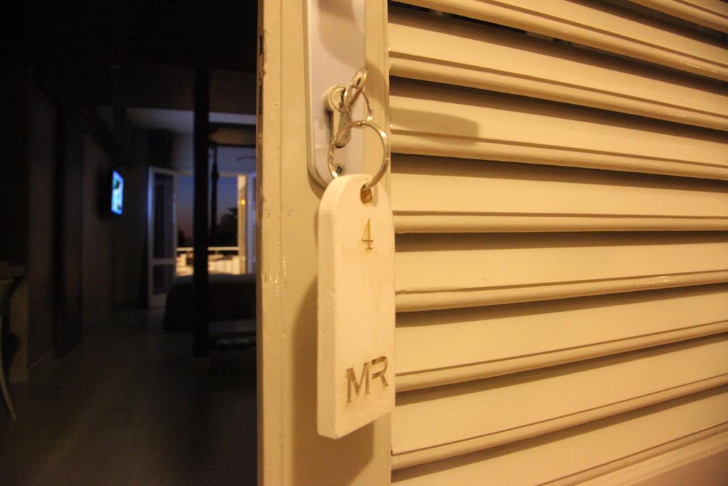 Memory Resort Bisceglie Szoba fotó