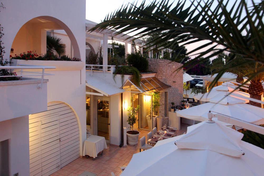Memory Resort Bisceglie Kültér fotó