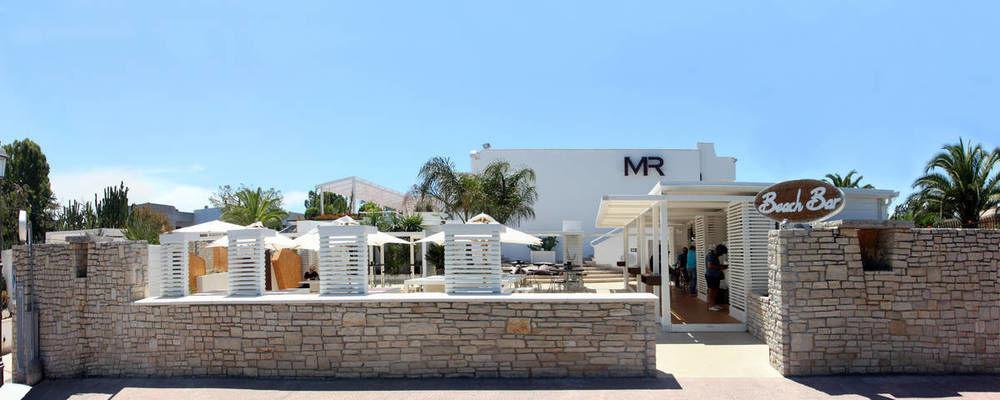 Memory Resort Bisceglie Kültér fotó