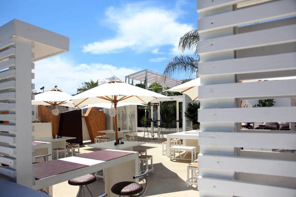 Memory Resort Bisceglie Kültér fotó