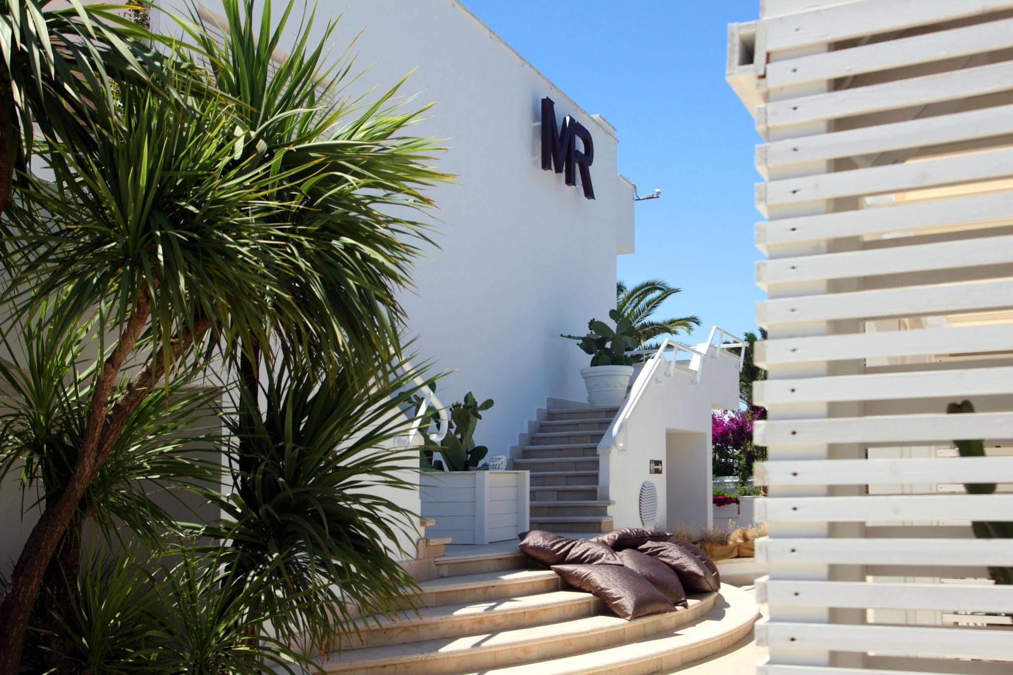 Memory Resort Bisceglie Kültér fotó