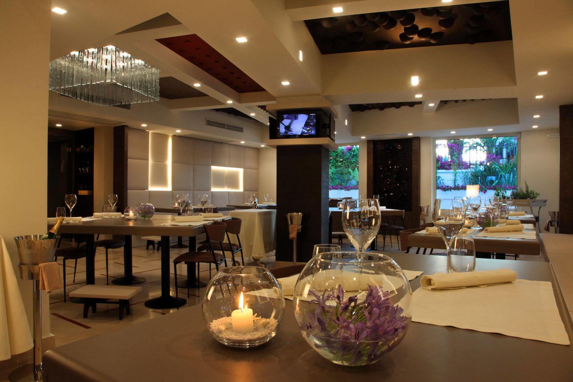 Memory Resort Bisceglie Kültér fotó