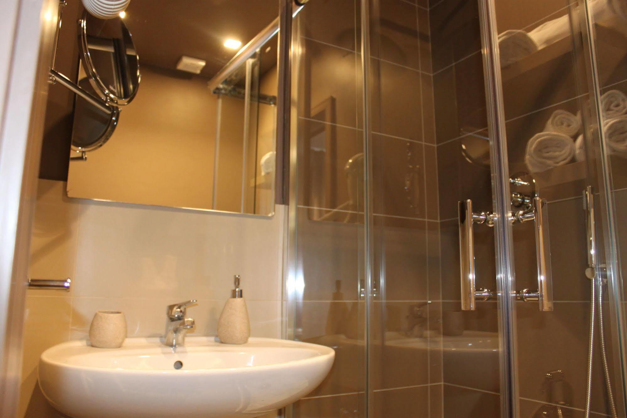 Memory Resort Bisceglie Kültér fotó