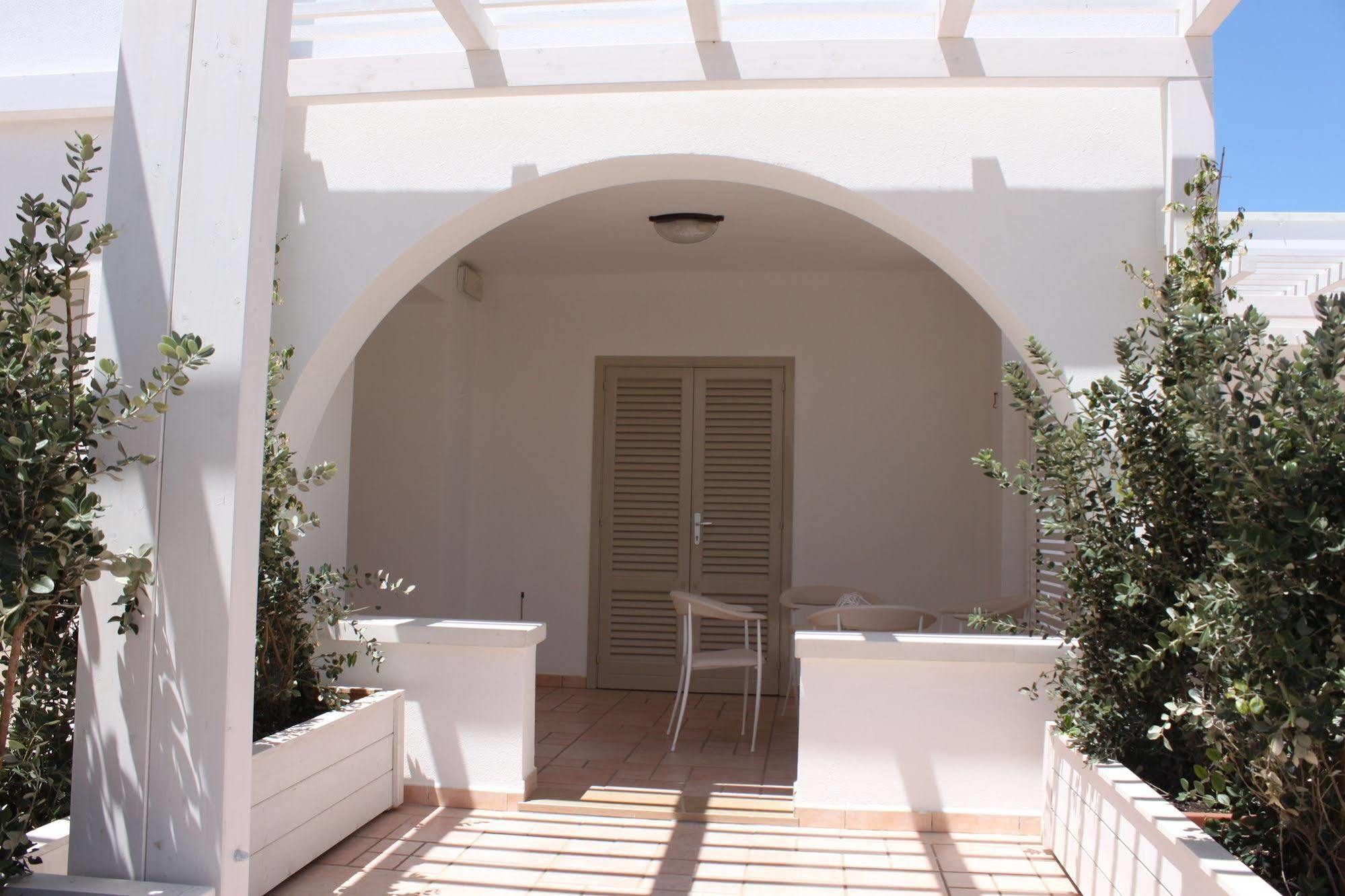 Memory Resort Bisceglie Kültér fotó
