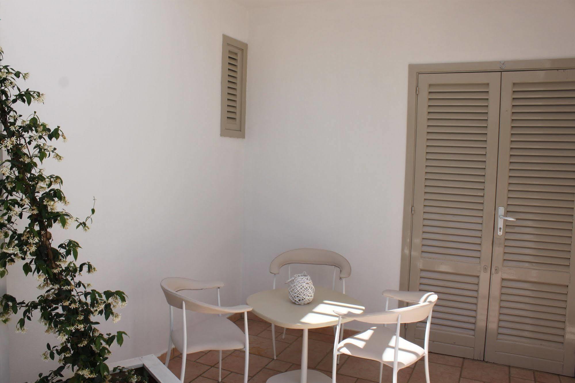 Memory Resort Bisceglie Kültér fotó