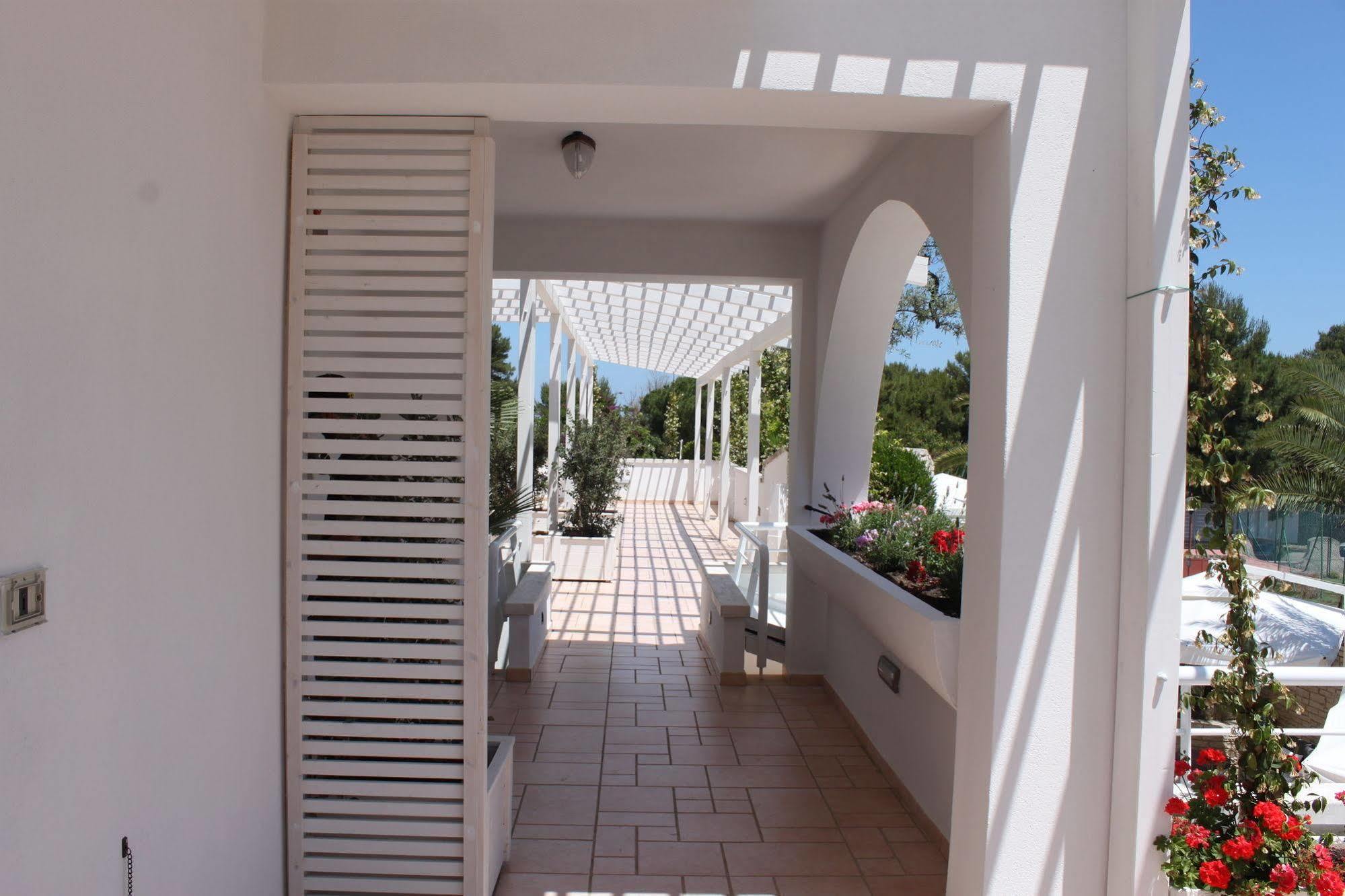 Memory Resort Bisceglie Kültér fotó