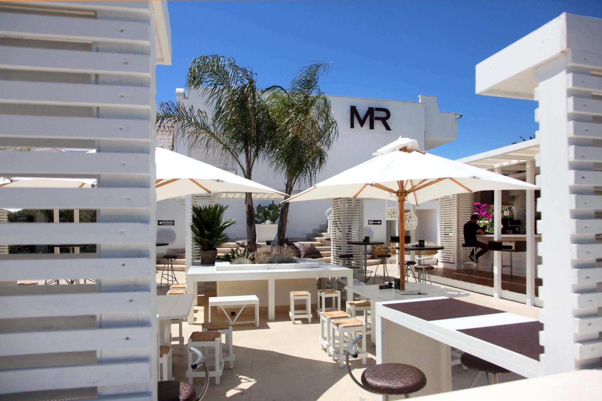 Memory Resort Bisceglie Kültér fotó