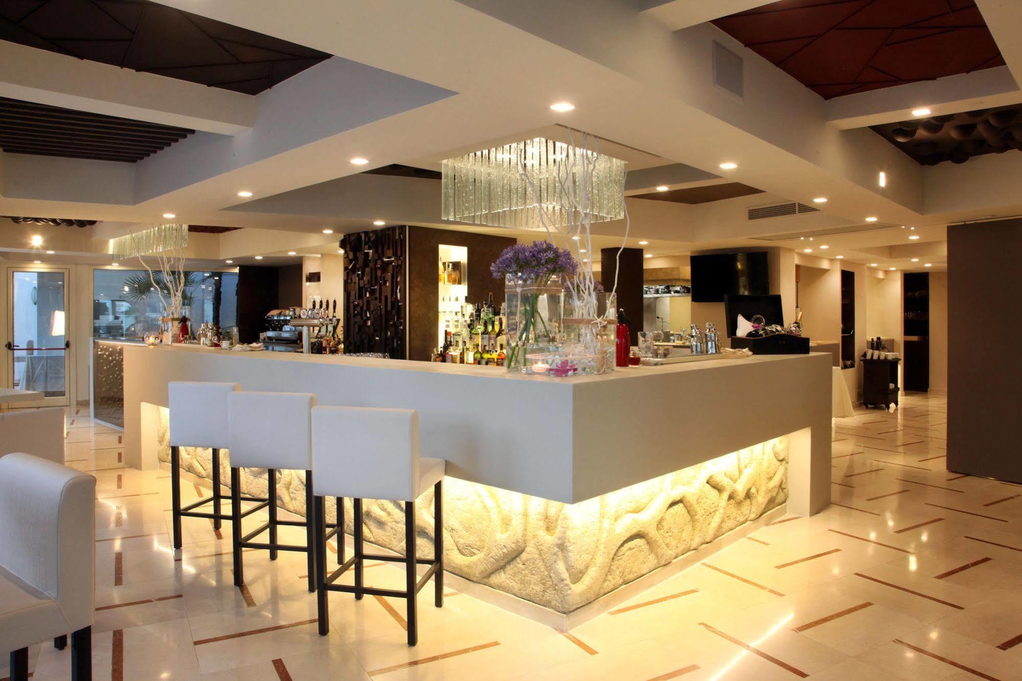 Memory Resort Bisceglie Kültér fotó
