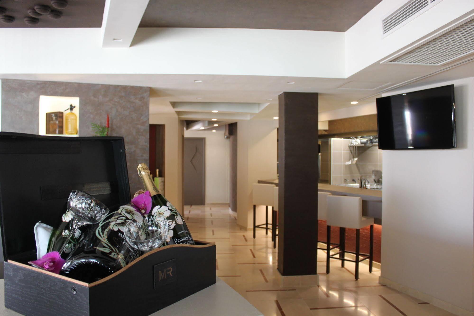 Memory Resort Bisceglie Kültér fotó