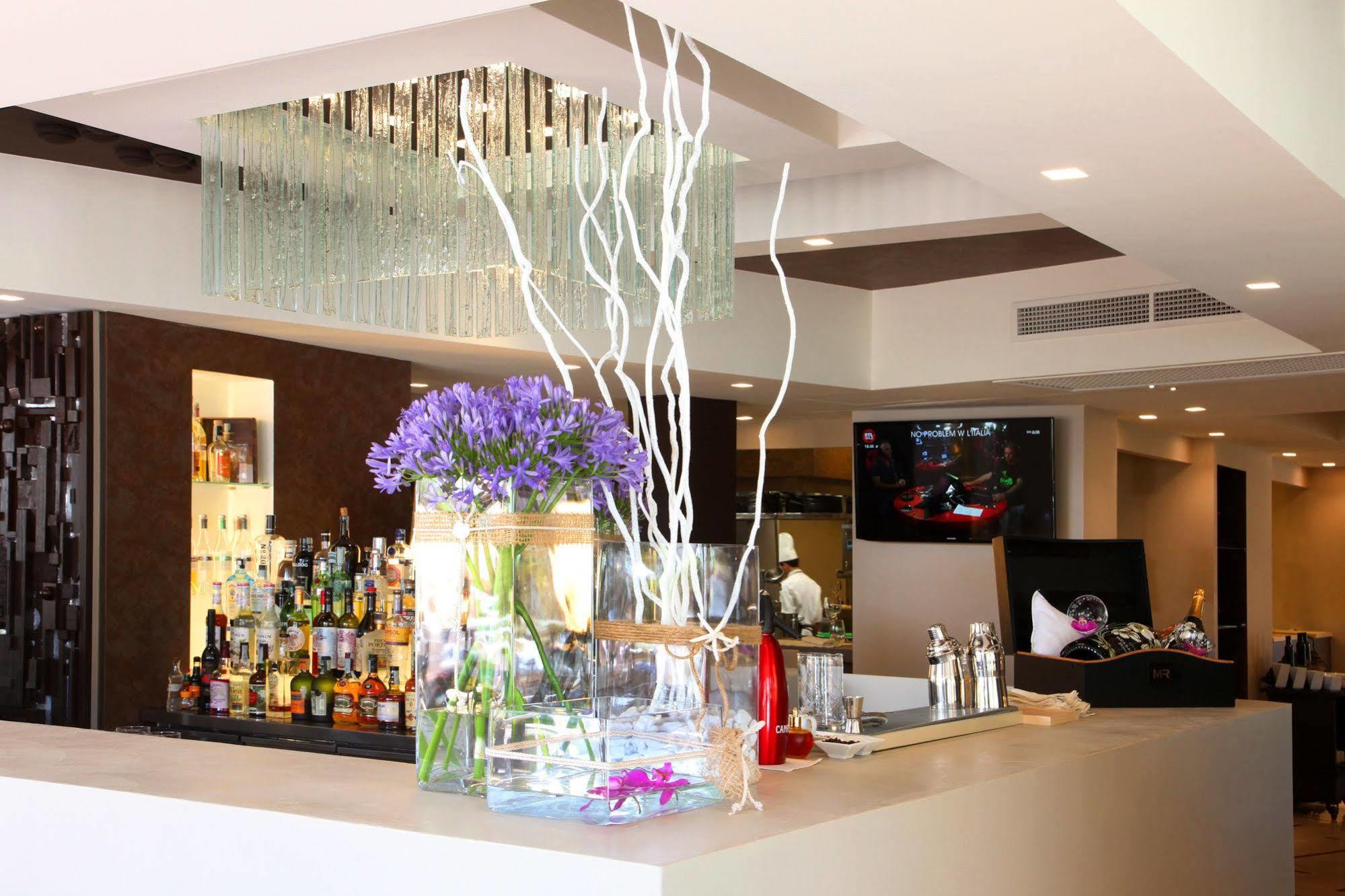 Memory Resort Bisceglie Kültér fotó