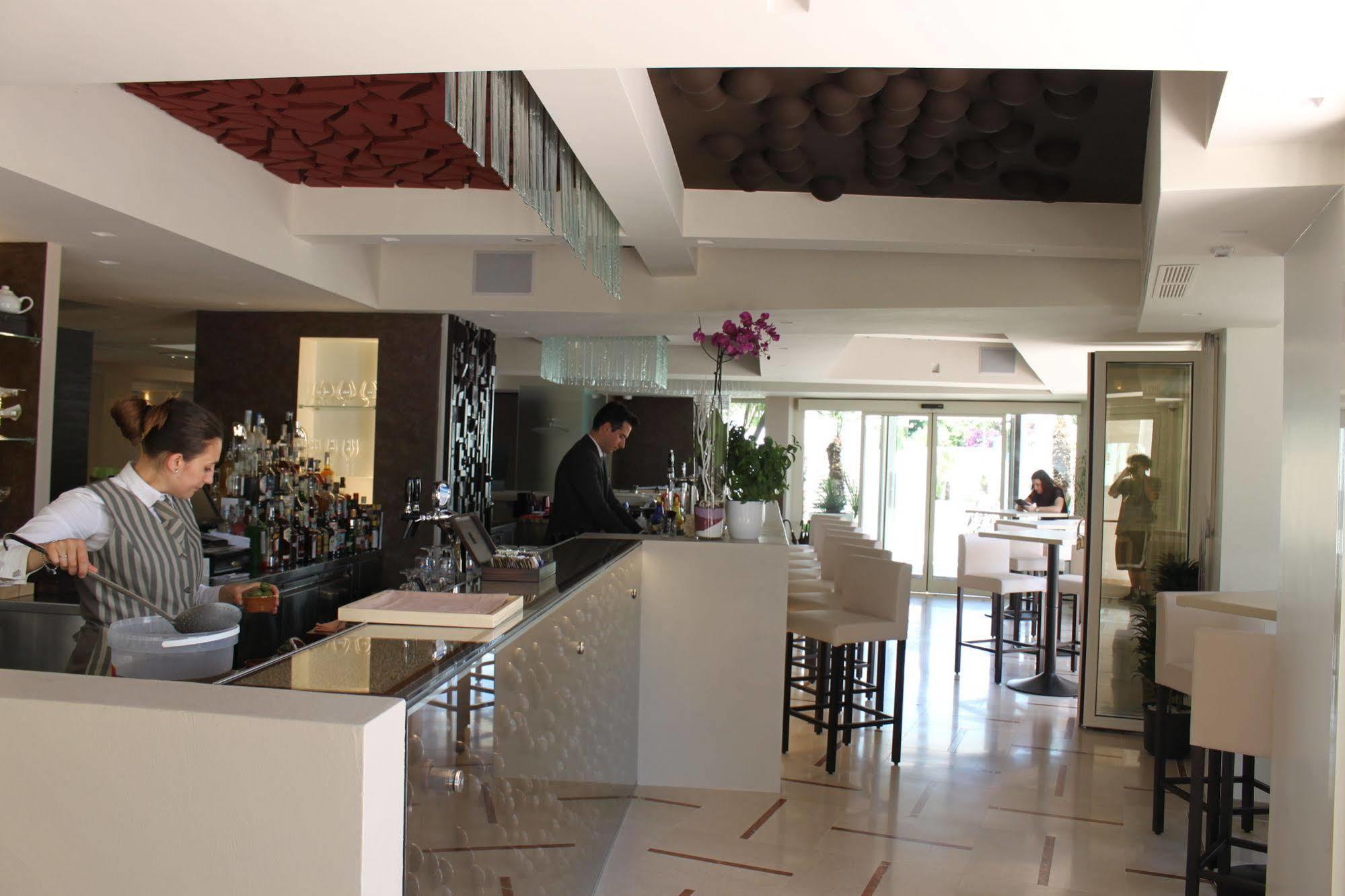 Memory Resort Bisceglie Kültér fotó