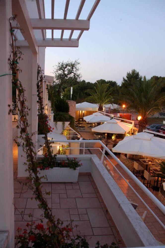 Memory Resort Bisceglie Kültér fotó