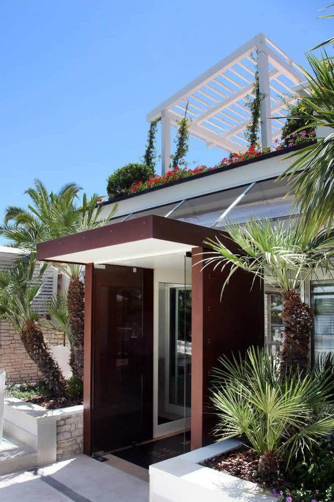 Memory Resort Bisceglie Kültér fotó